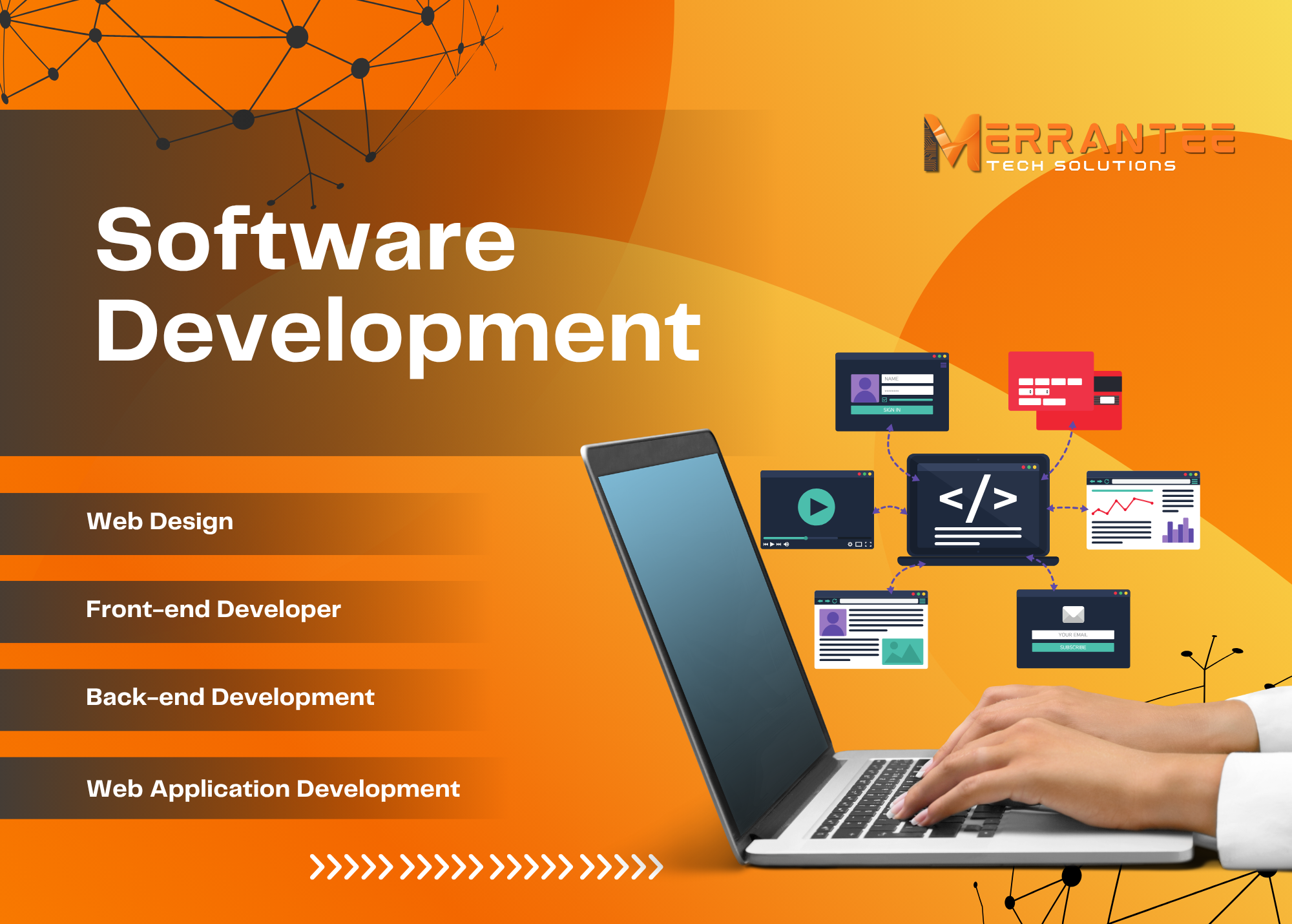 Web Development