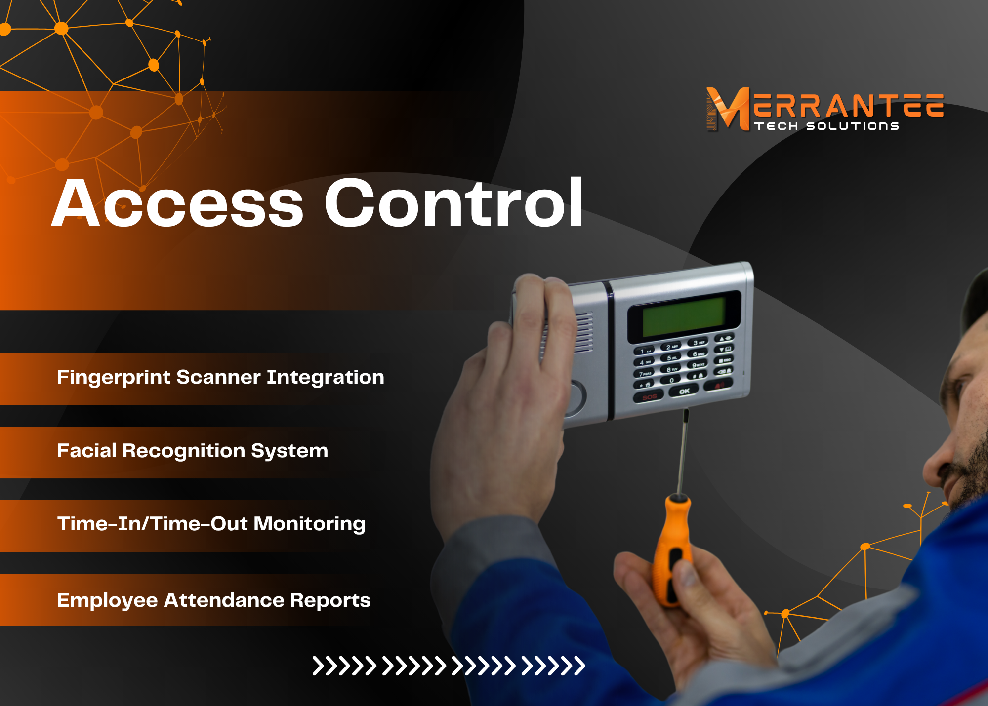 Biometric Systems