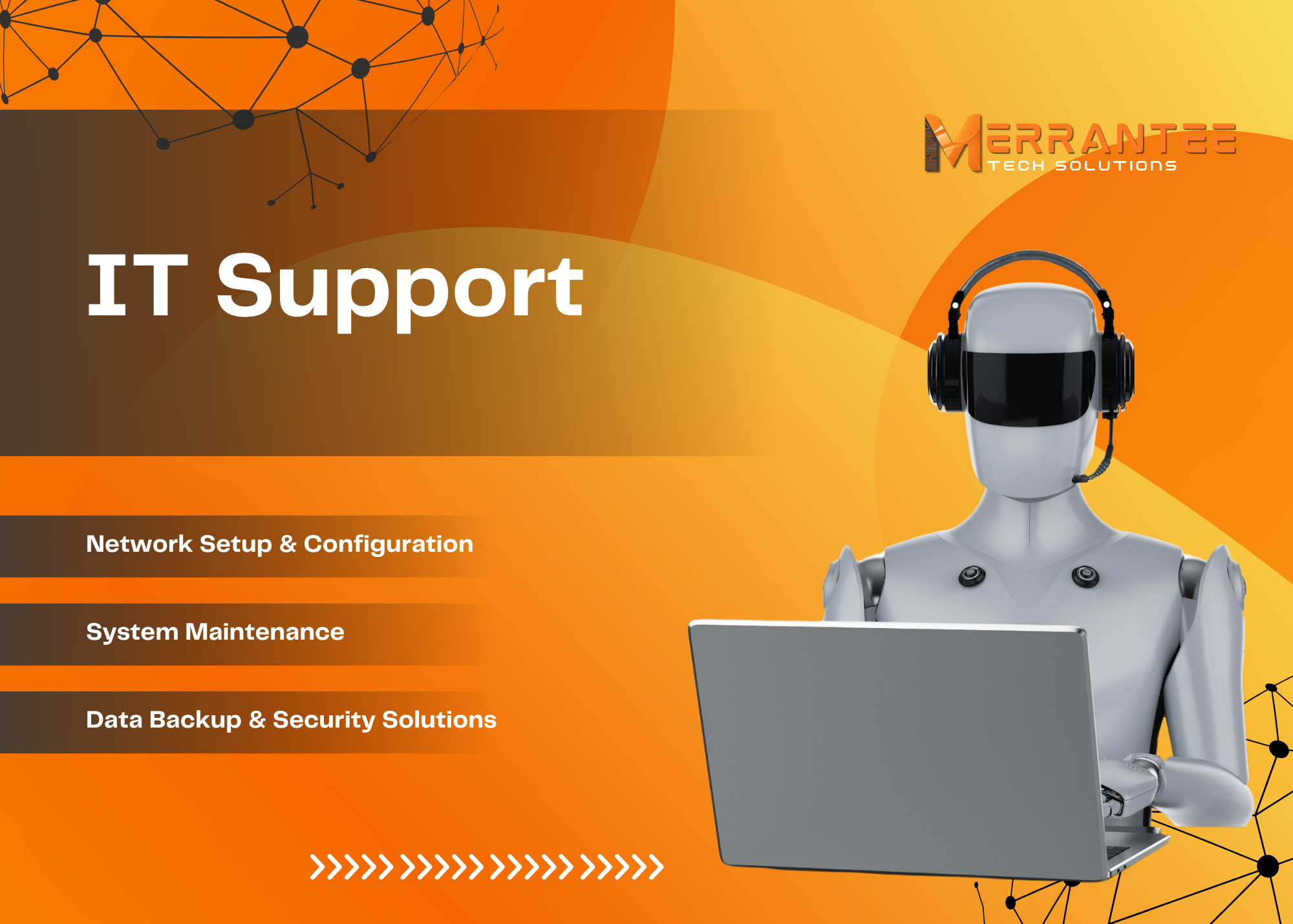 IT Support
