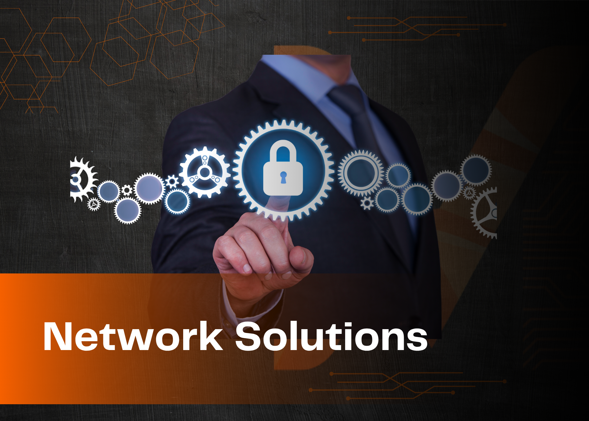 Network Solutions