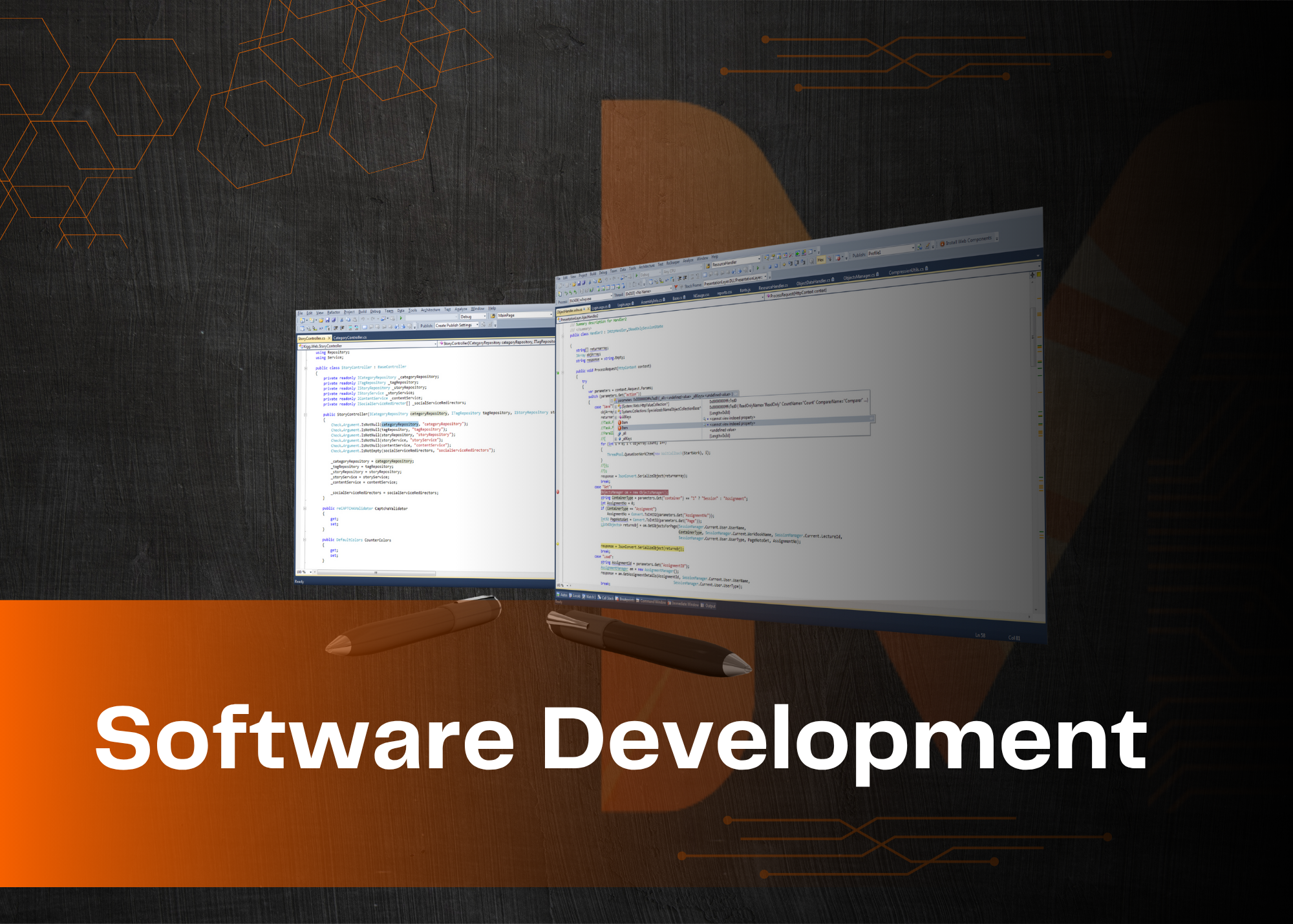 Software Development