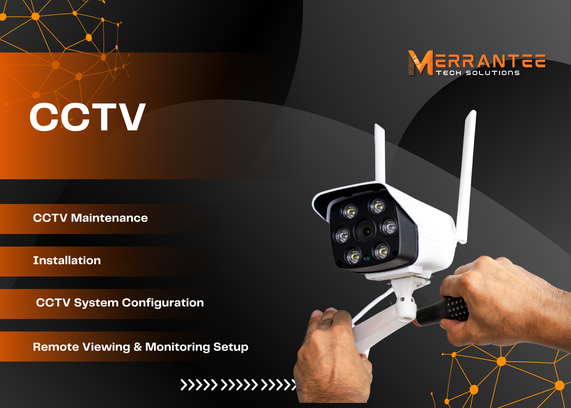 CCTV Systems