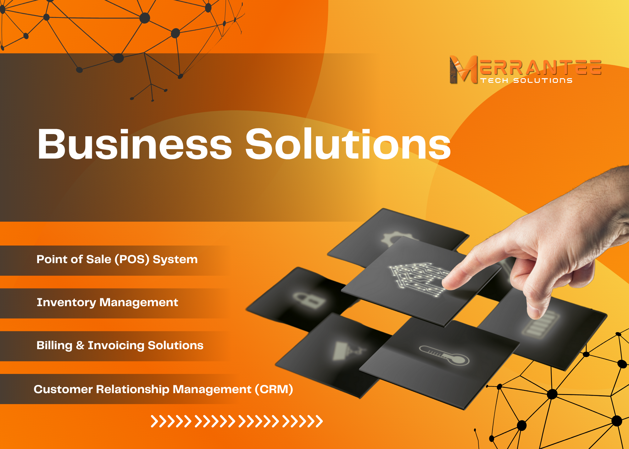 Enterprise Automation